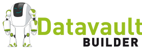 Datavault Builder logo