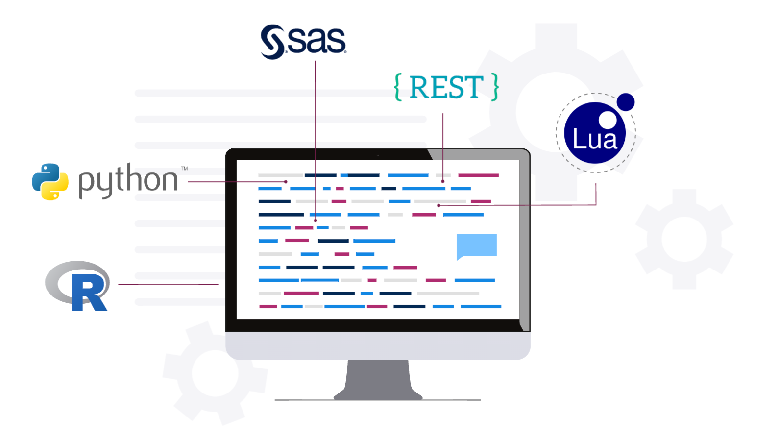 Data Tribes - SAS